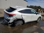 2021 Toyota Venza Le na sprzedaż w Harleyville, SC - Rear End