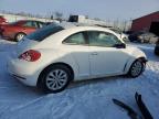 2013 VOLKSWAGEN BEETLE  for sale at Copart ON - LONDON