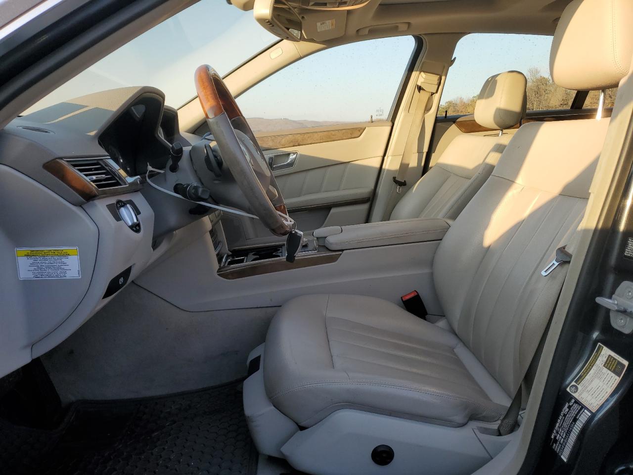 2010 Mercedes-Benz E-klasse - Image 7