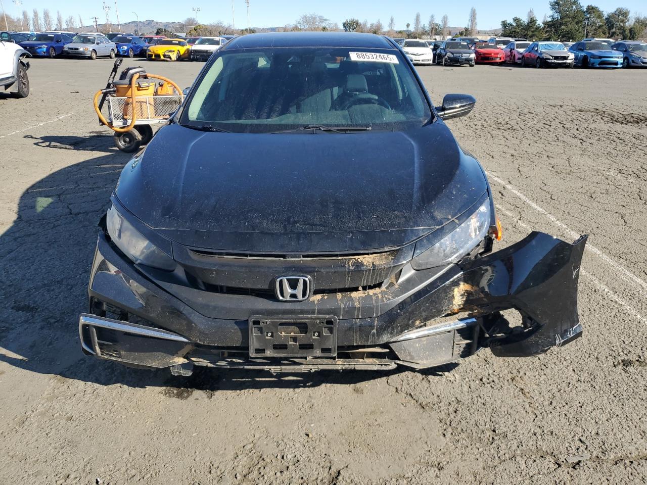 2019 Honda Civic - Image 5