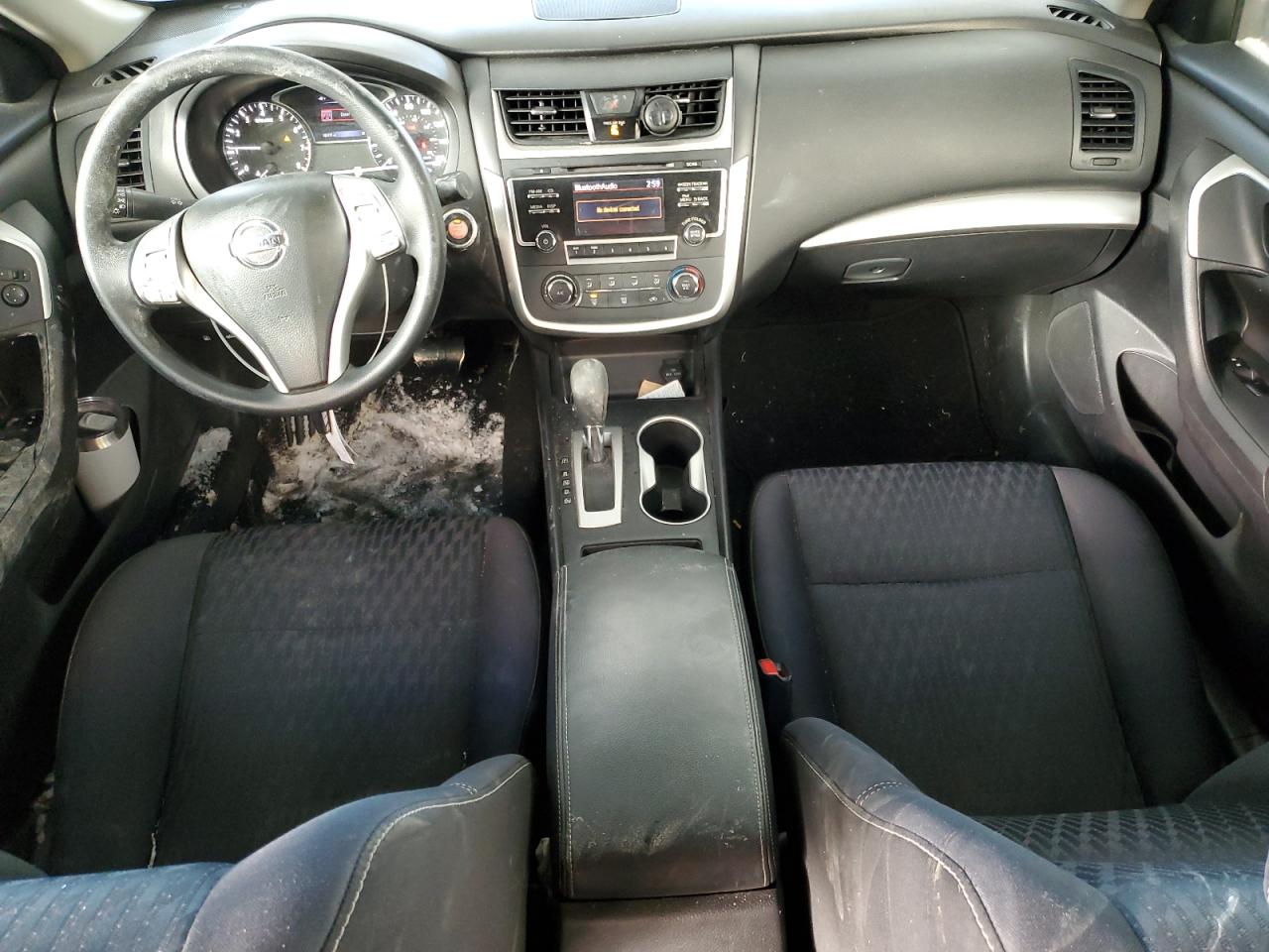 1N4AL3AP5HN361284 NISSAN ALTIMA 2017