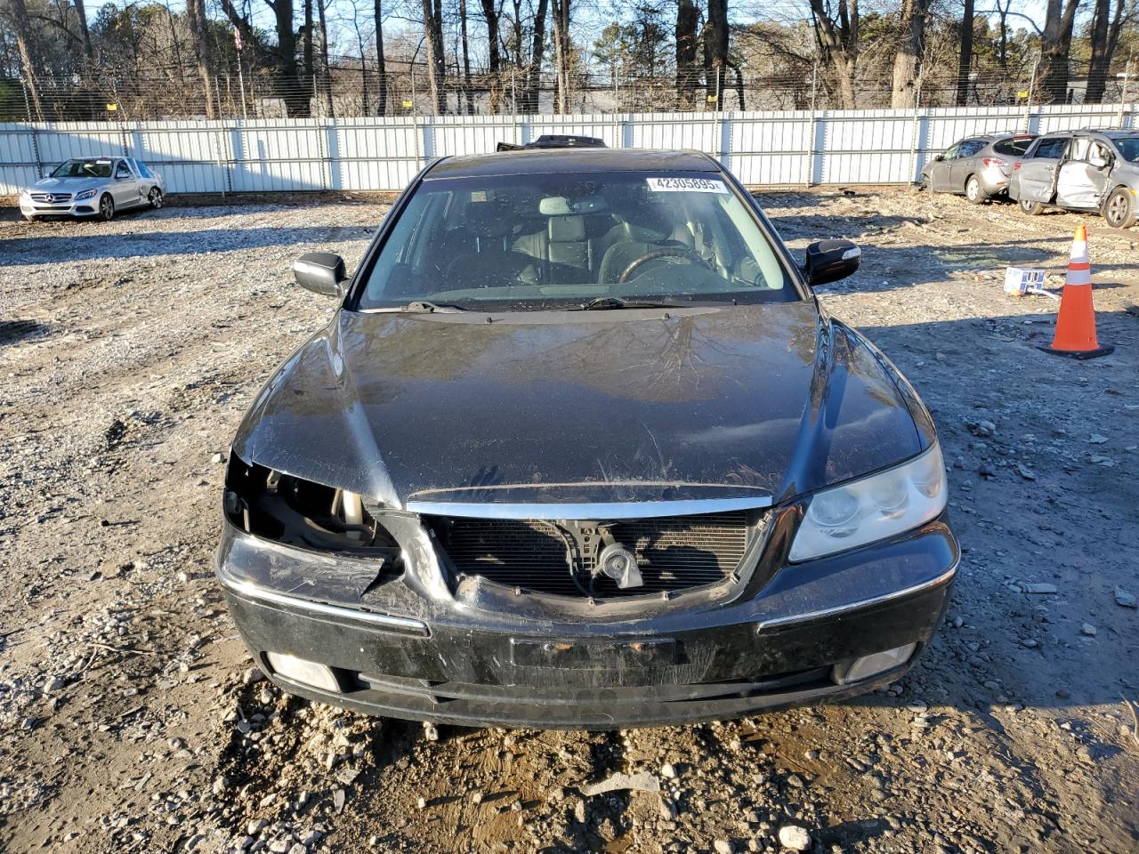 2009 Hyundai Azera - Image 5