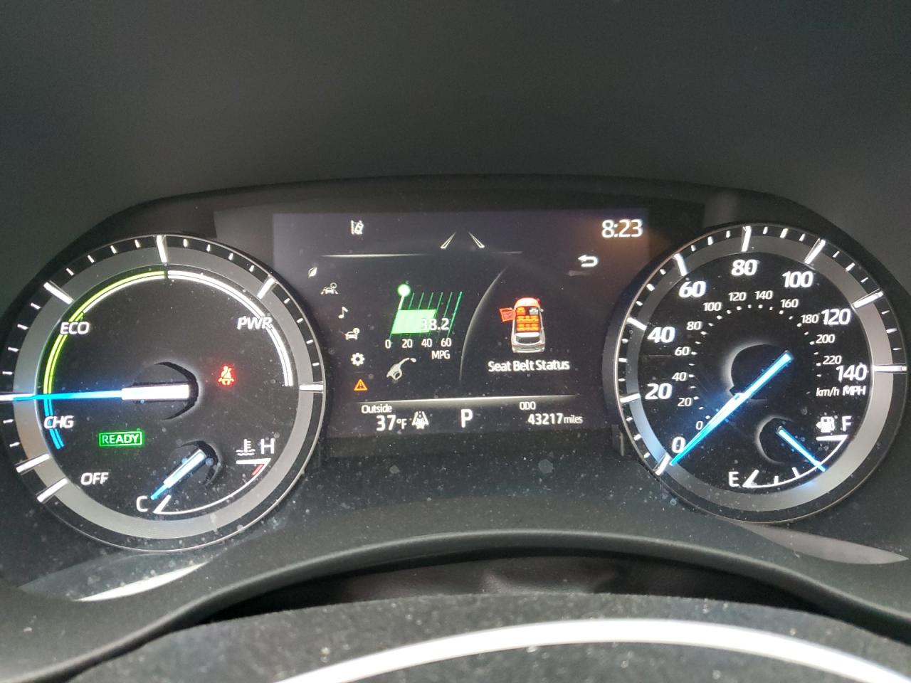 2020 Toyota Highlander - Image 9