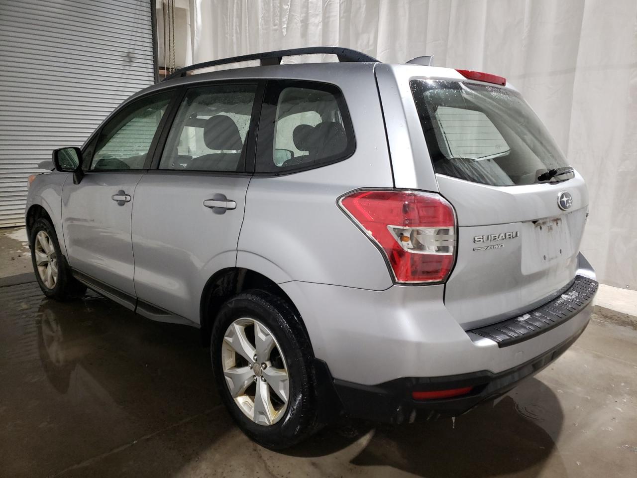 2016 Subaru Forester - Image 2