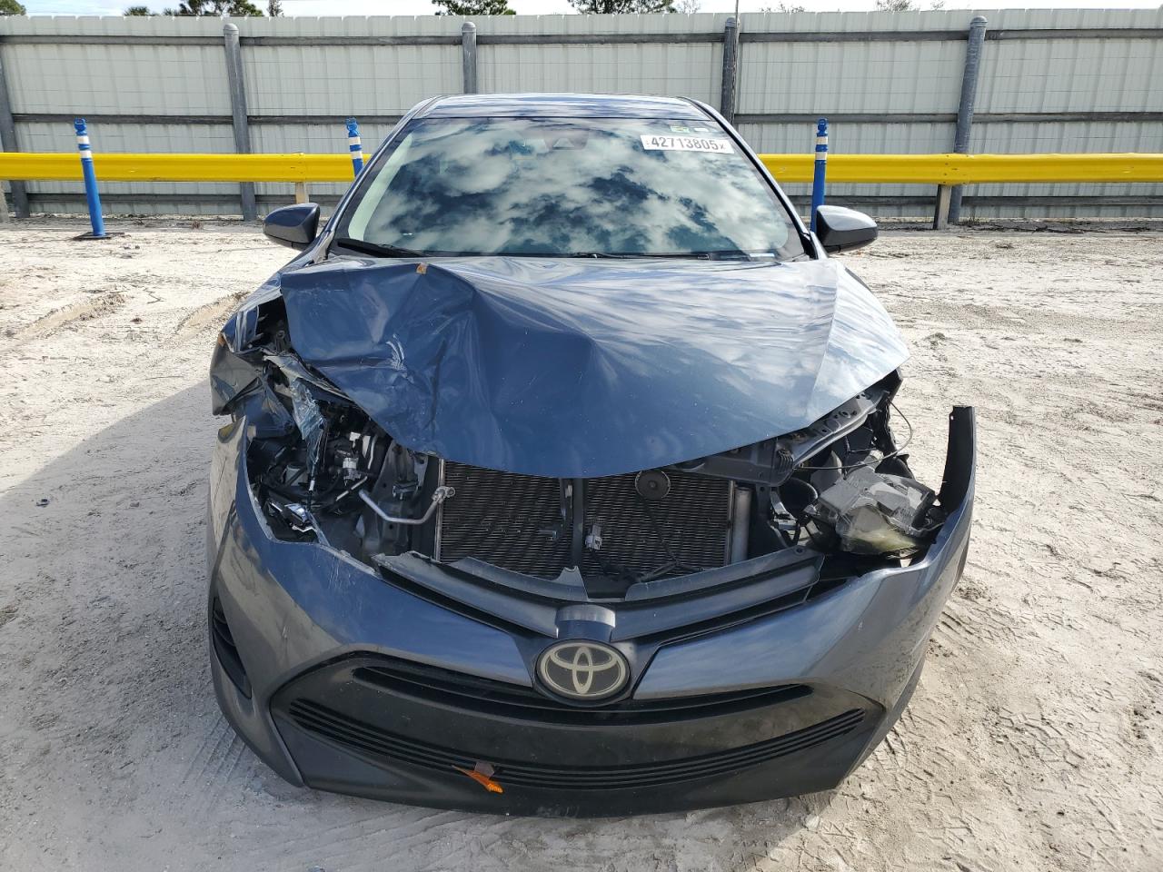 2019 Toyota Corolla - Image 5