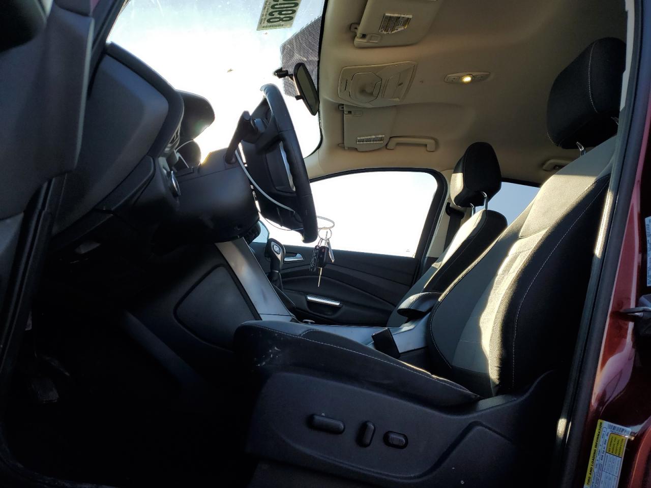 2014 Ford Escape - Image 7