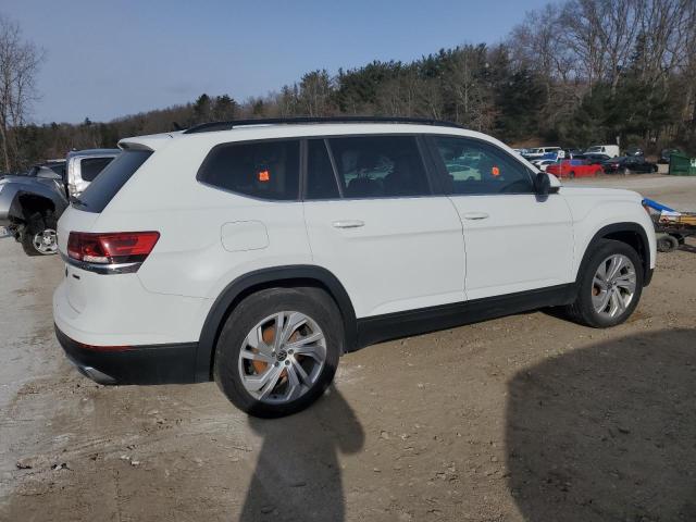  VOLKSWAGEN ATLAS 2022 Biały