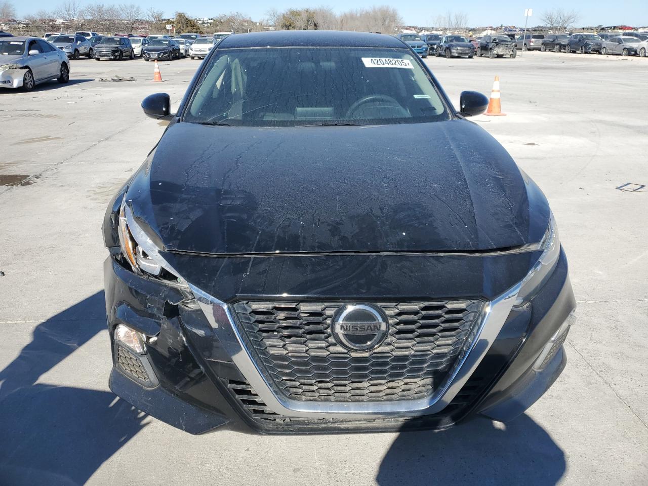 1N4BL4BV2LC228526 NISSAN ALTIMA 2020
