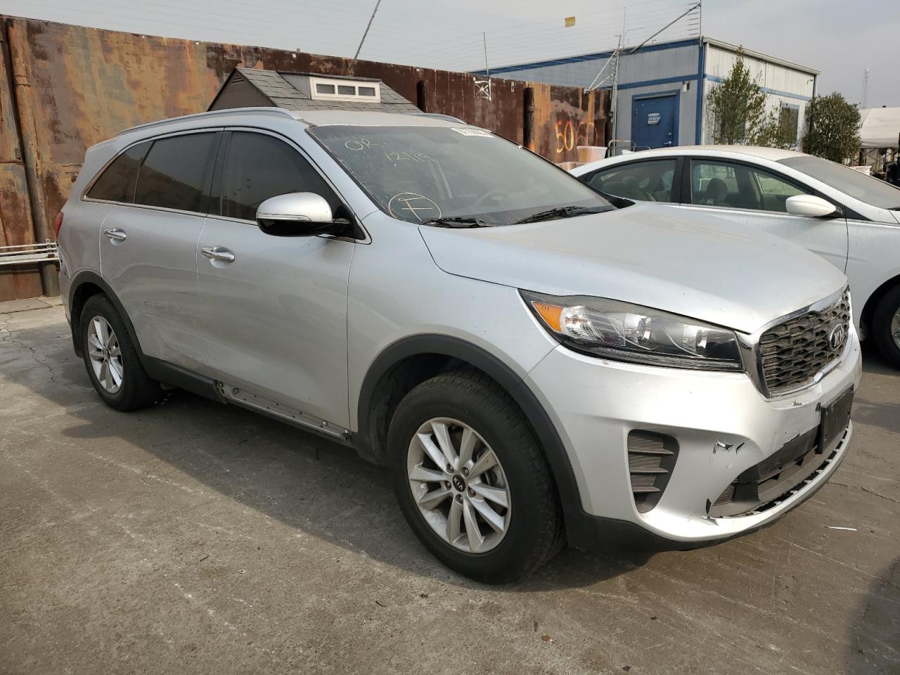 2019 Kia Sorento - Image 4
