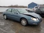 2006 Buick Lacrosse Cx на продаже в Assonet, MA - Front End