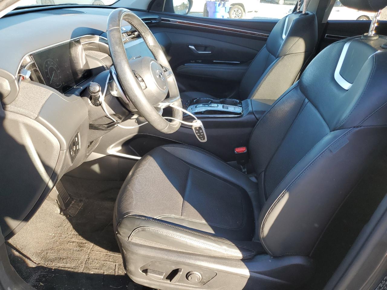 2022 Hyundai Tucson - Image 7