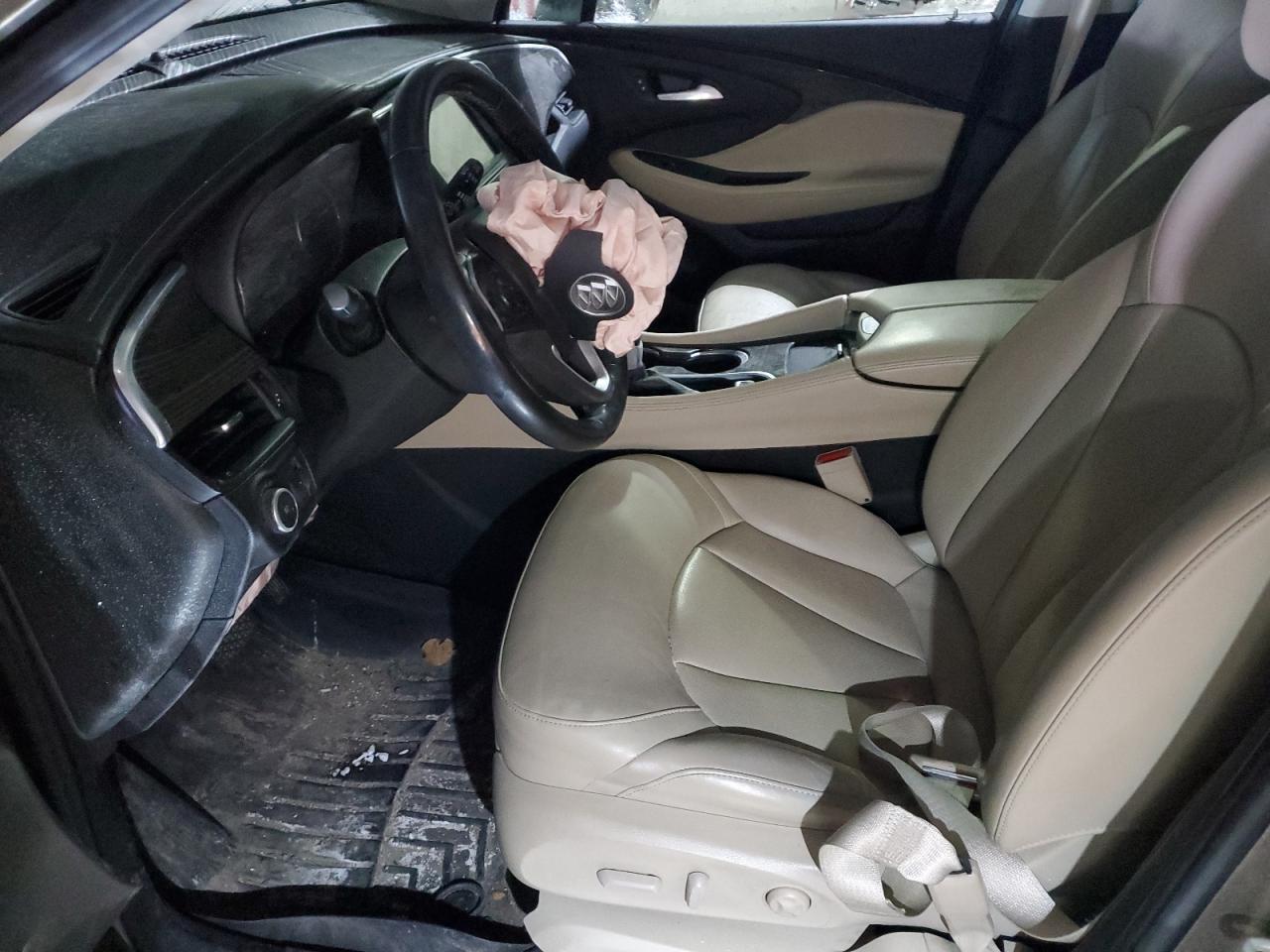 2019 Buick Envision - Image 7