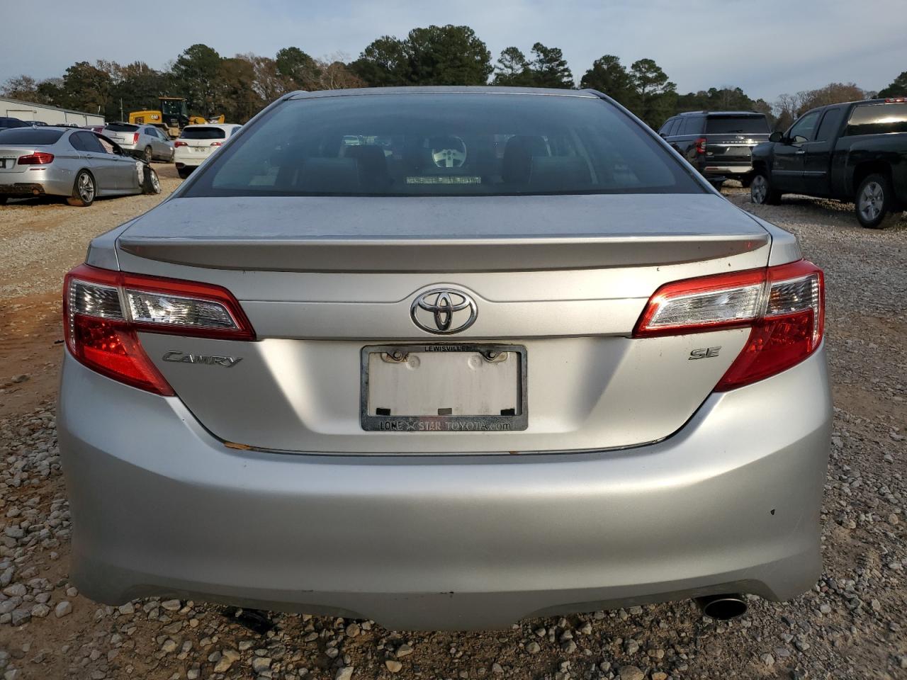 2012 Toyota Camry - Image 6