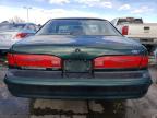 1995 Ford Thunderbird Lx en Venta en Littleton, CO - Front End