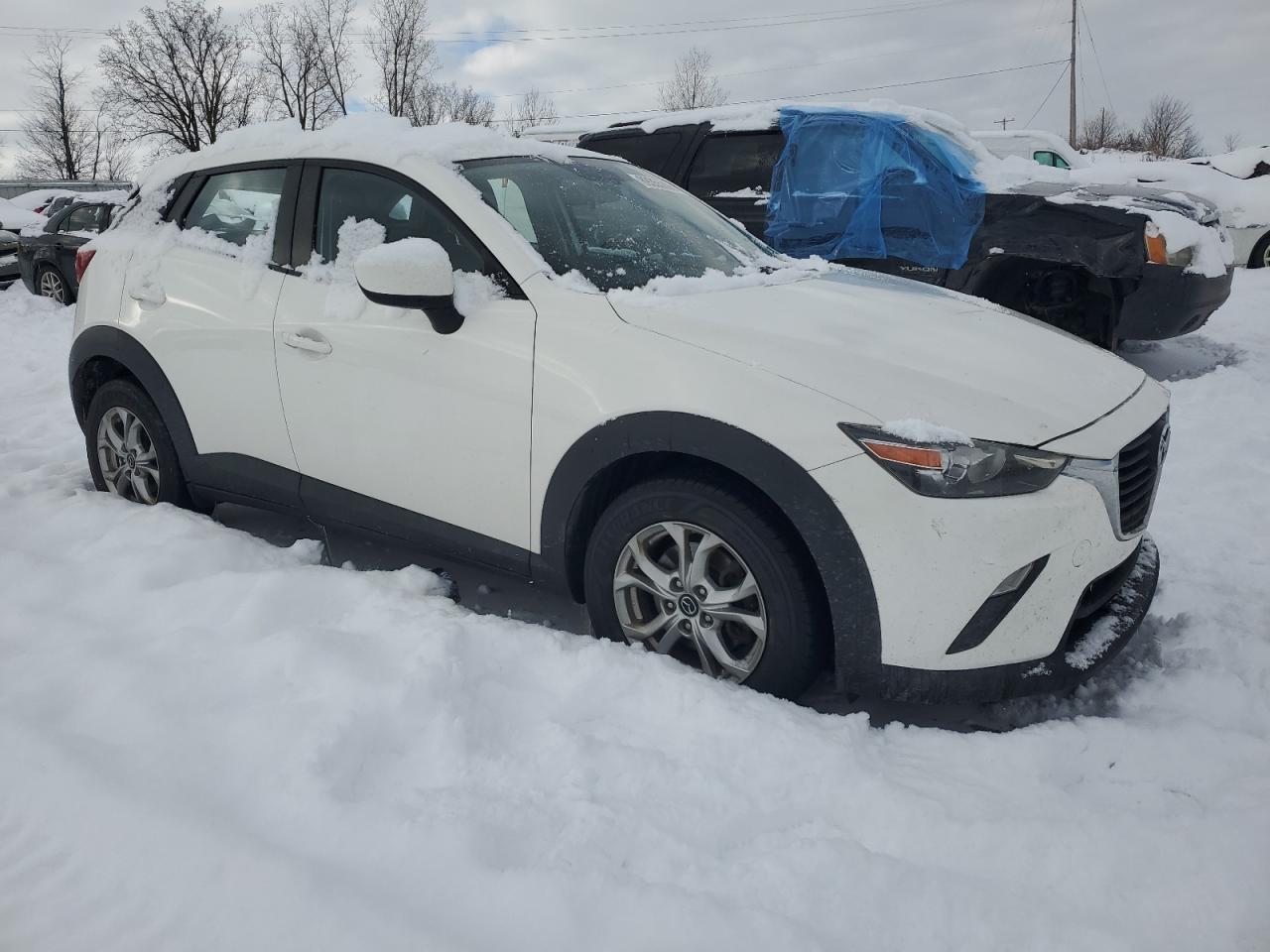 2017 Mazda CX-3 - Image 4