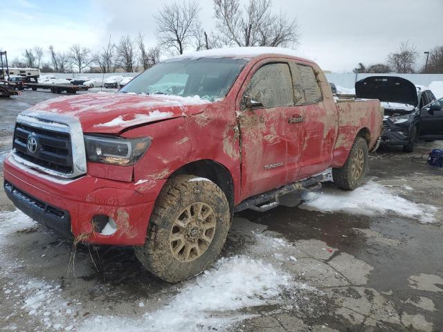 2011 Toyota Tundra Double Cab Sr5