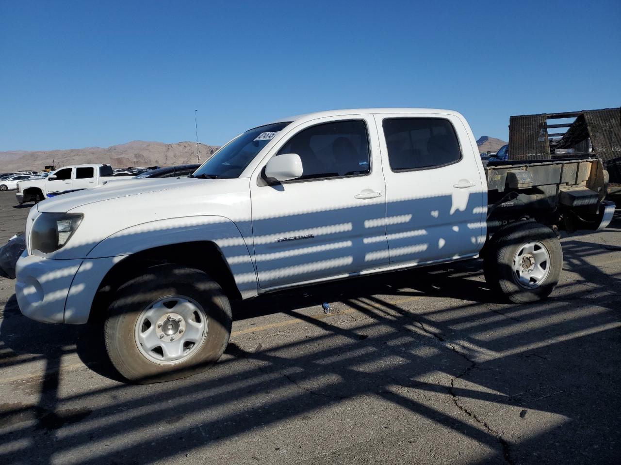 2009 Toyota Tacoma - Image 1