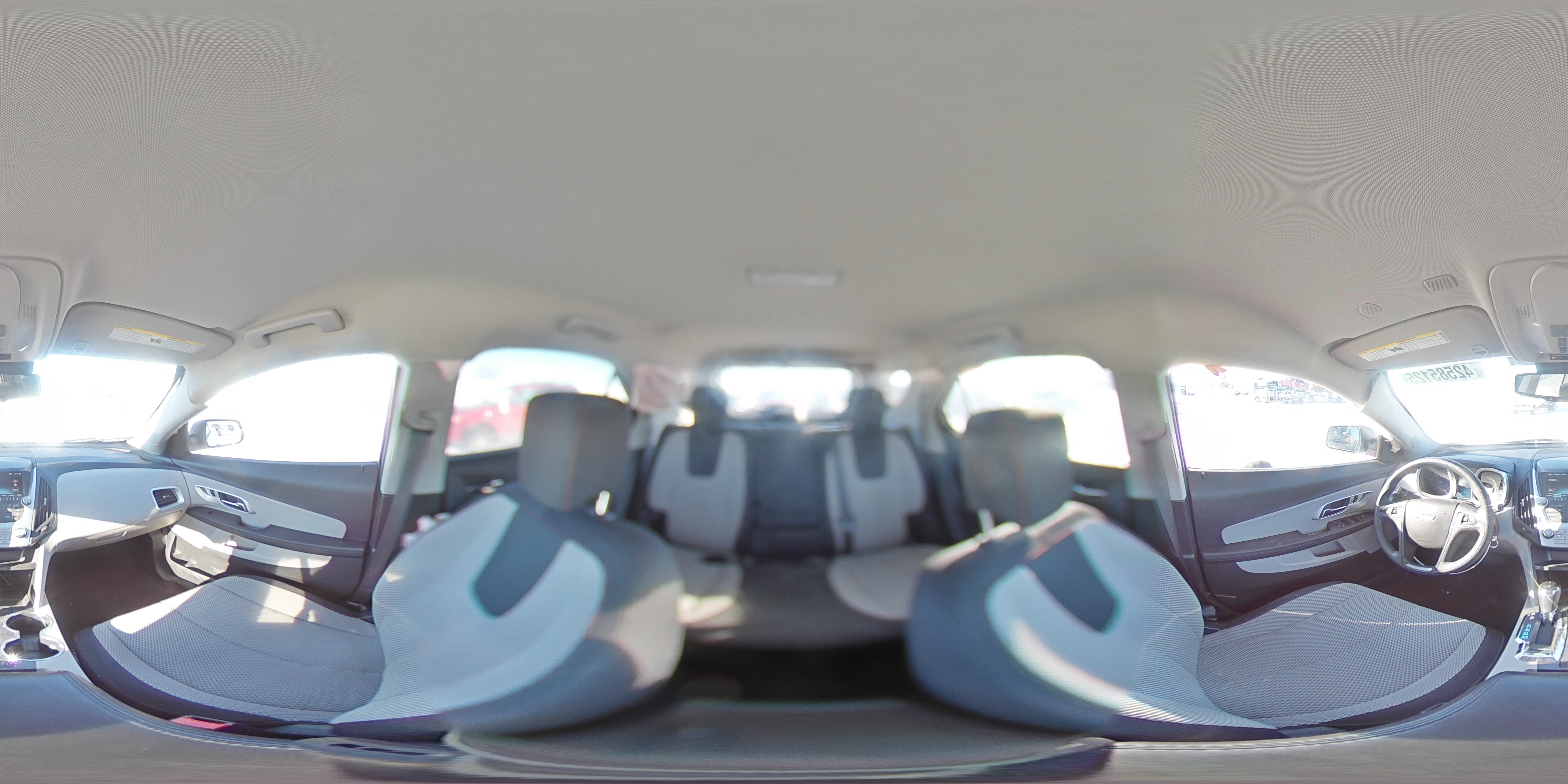 2017 Chevrolet Equinox - Image 14