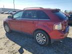 2008 Ford Edge Limited en Venta en Tifton, GA - Mechanical