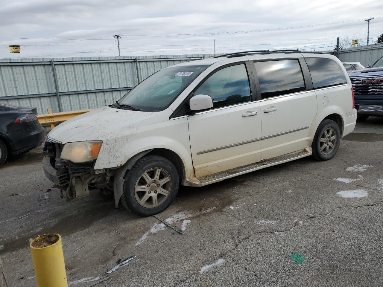 Chrysler Town & Country