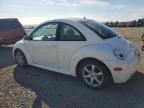 2004 Volkswagen New Beetle Gls იყიდება San Diego-ში, CA - Rear End