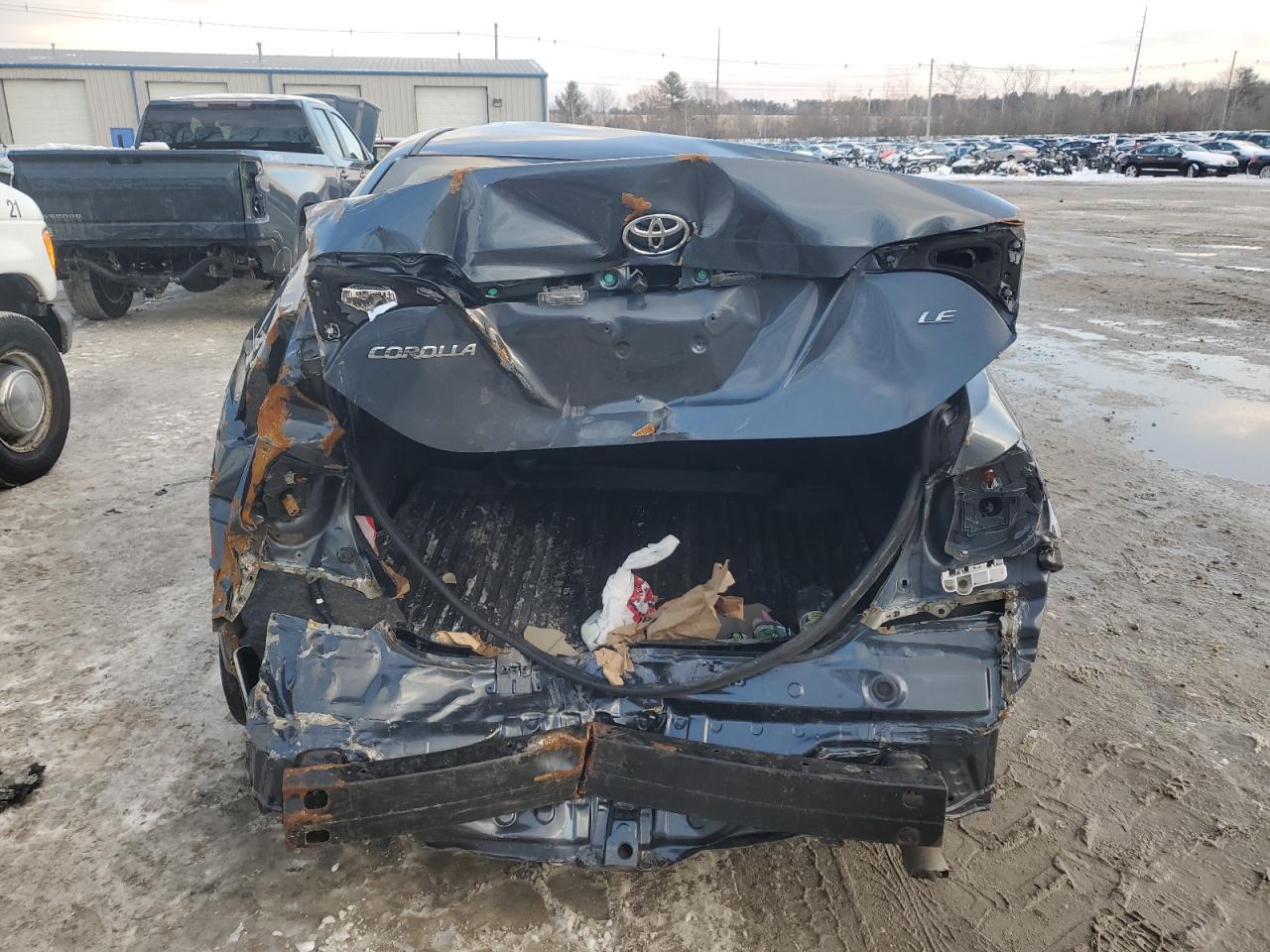 2019 Toyota Corolla - Image 6