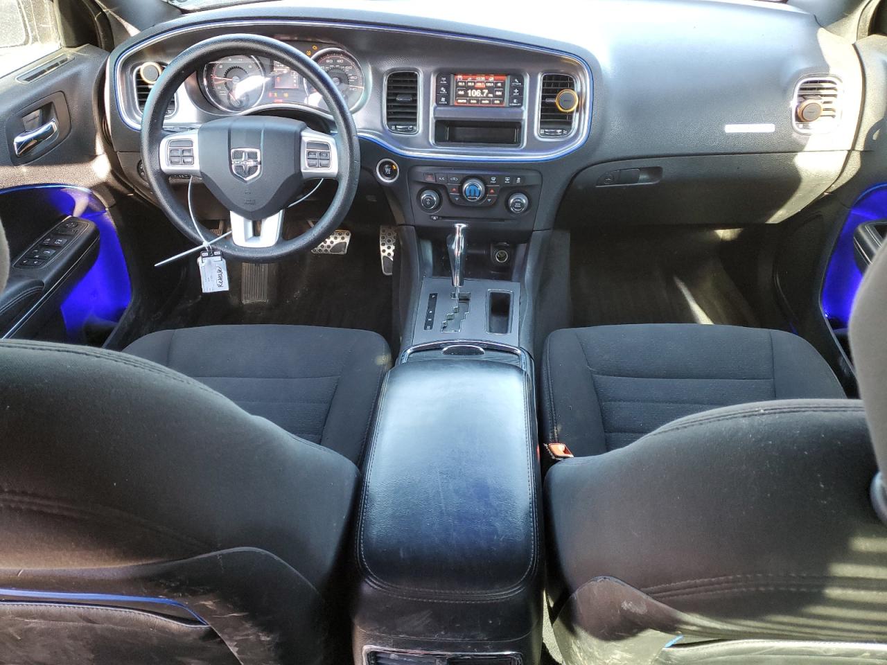 2014 Dodge Charger - Image 8