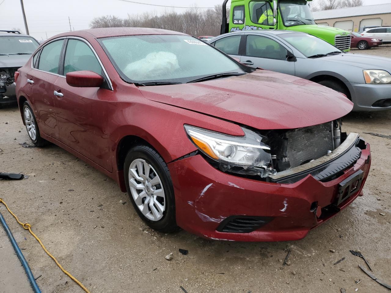 1N4AL3AP7HC476691 NISSAN ALTIMA 2017