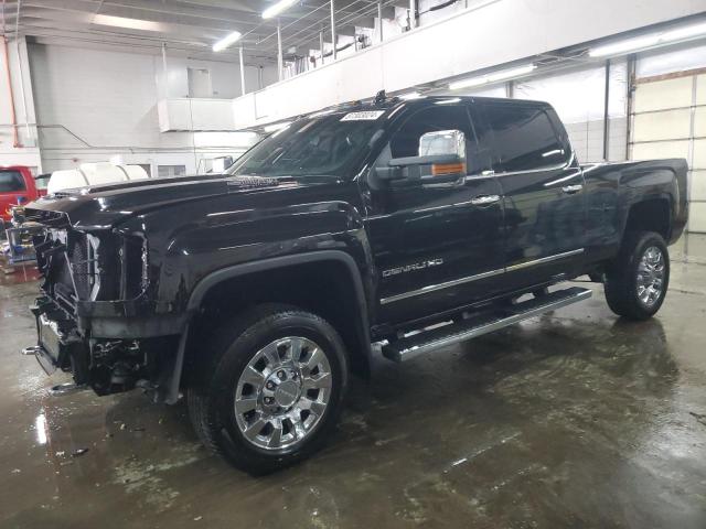 2019 Gmc Sierra K2500 Denali