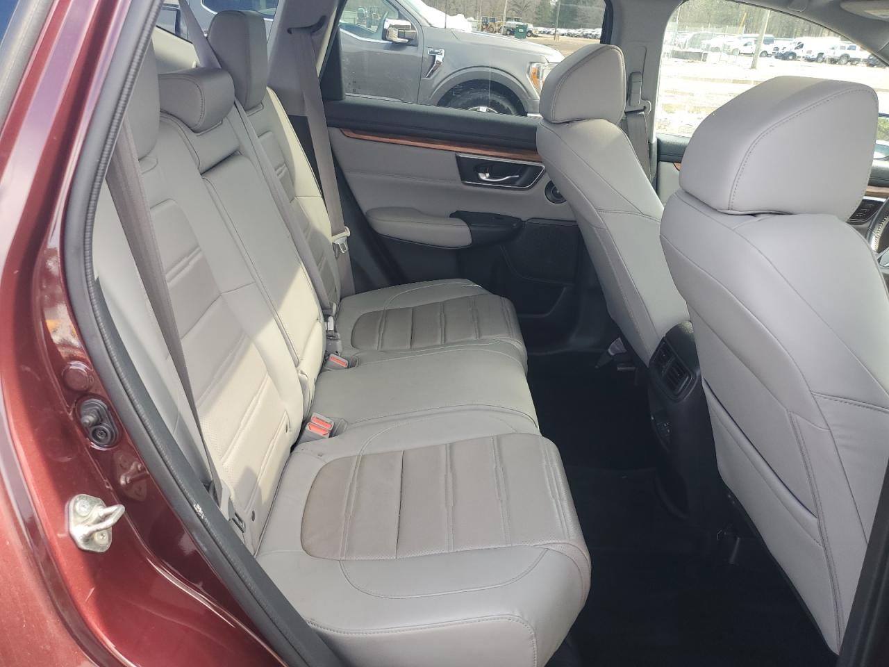 2019 Honda CR-V - Image 11