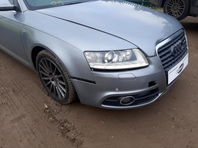 2010 AUDI A6 S LINE