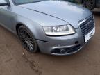 2010 AUDI A6 S LINE for sale at Copart COLCHESTER