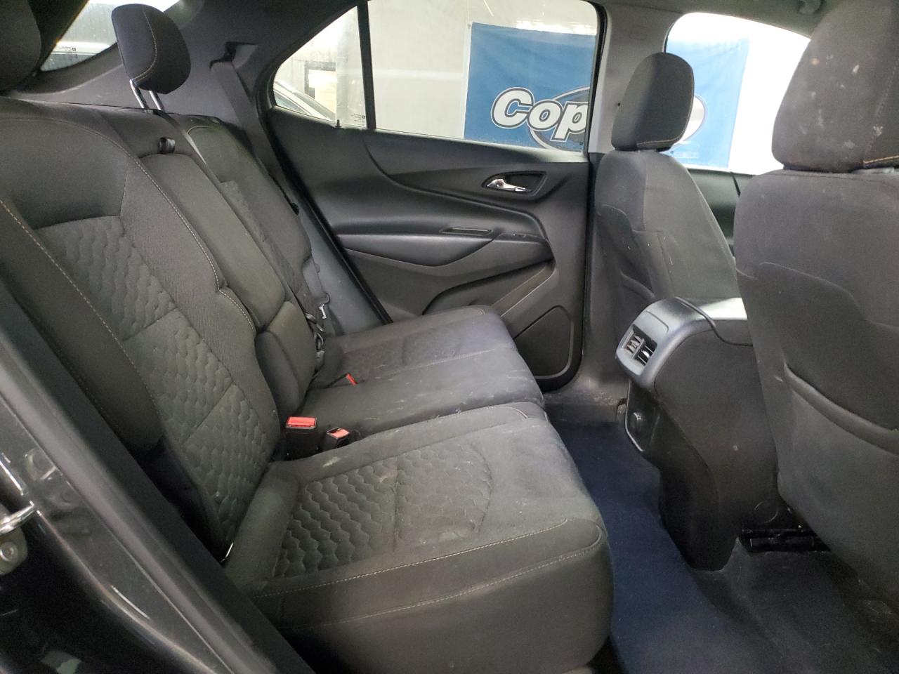 2018 Chevrolet Equinox - Image 11