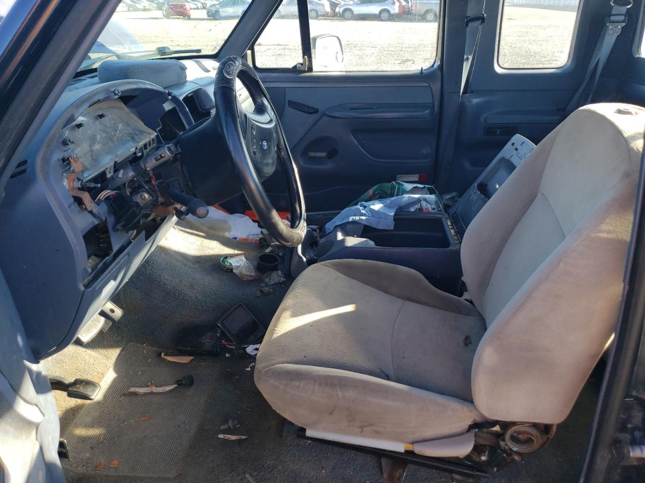 1993 Ford F-150 - Image 7