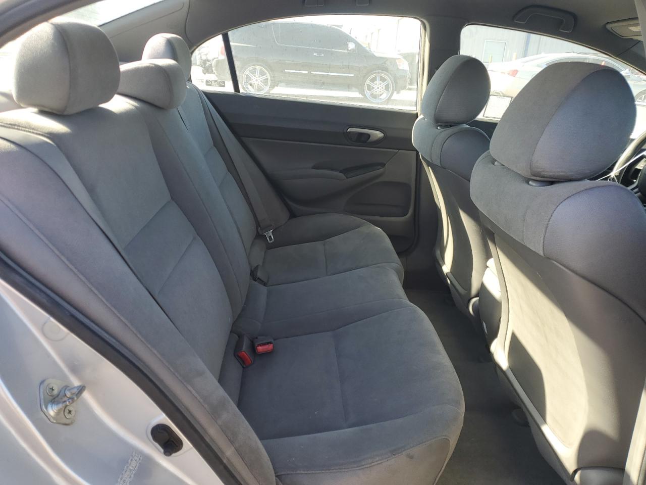 2008 Honda Civic - Image 10