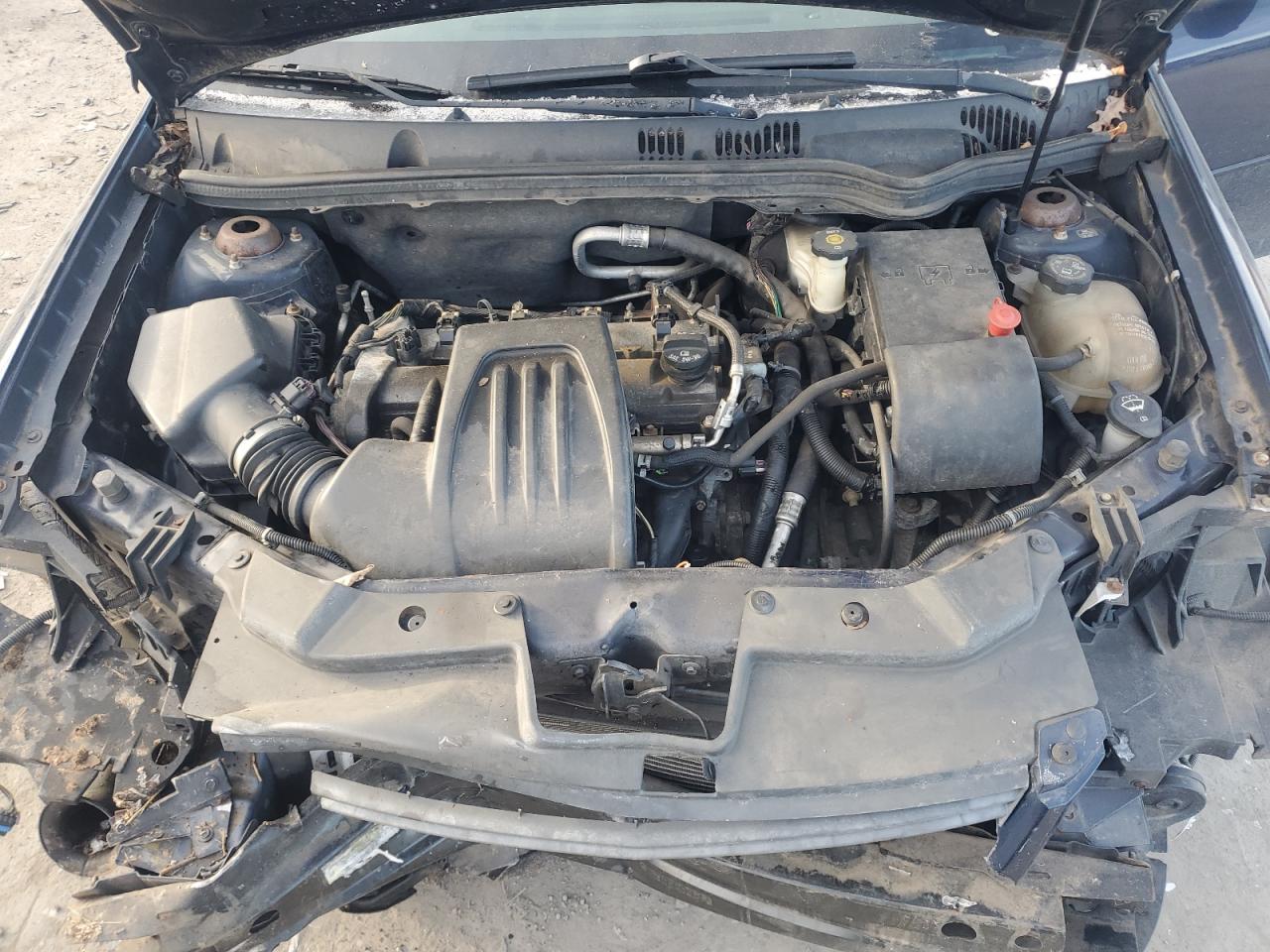 2010 Chevrolet Cobalt - Image 11