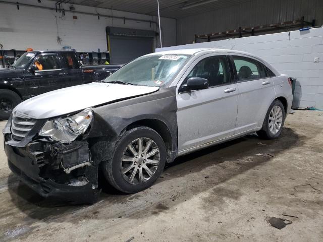 2010 Chrysler Sebring Limited