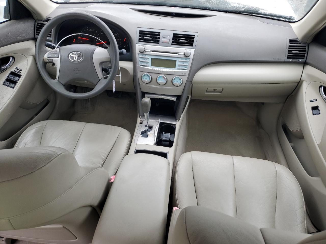 2007 Toyota Camry - Image 8