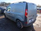 2011 RENAULT KANGOO ML1 for sale at Copart COLCHESTER