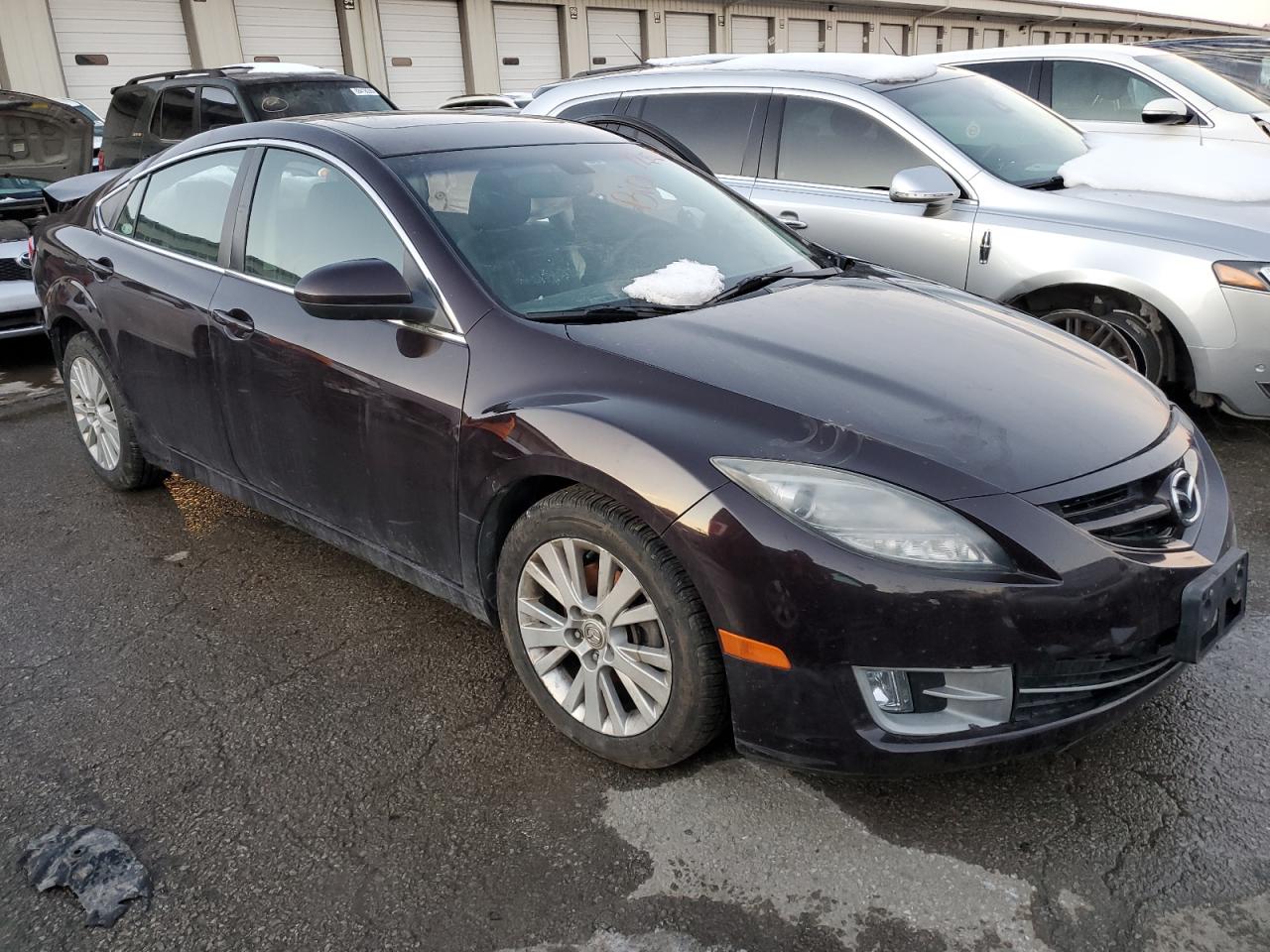 2010 Mazda 6 - Image 4
