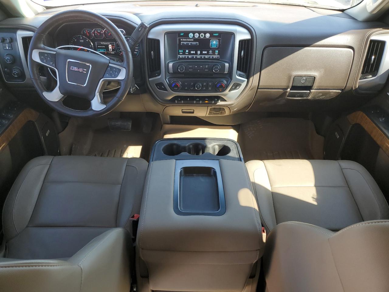 2018 GMC Sierra - Image 8