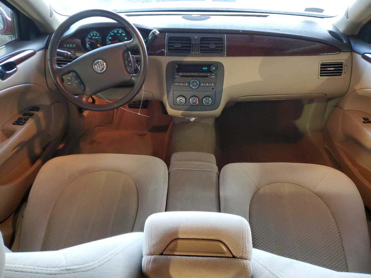 2008 Buick Lucerne - Image 8