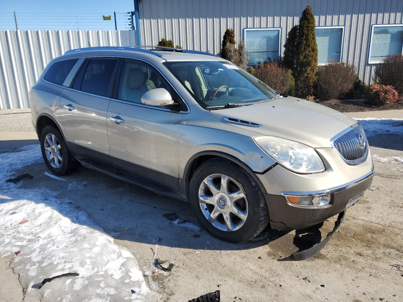 2010 Buick Enclave - Image 4