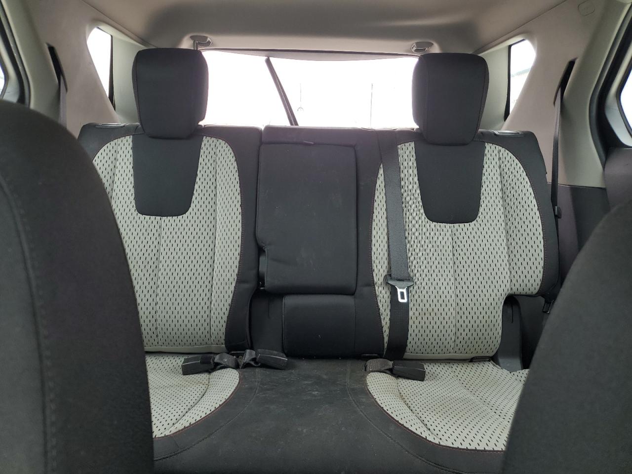 2014 Chevrolet Equinox - Image 10