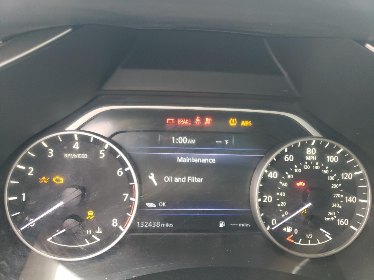 5N1AZ2MH7GN117086 NISSAN MURANO 2016
