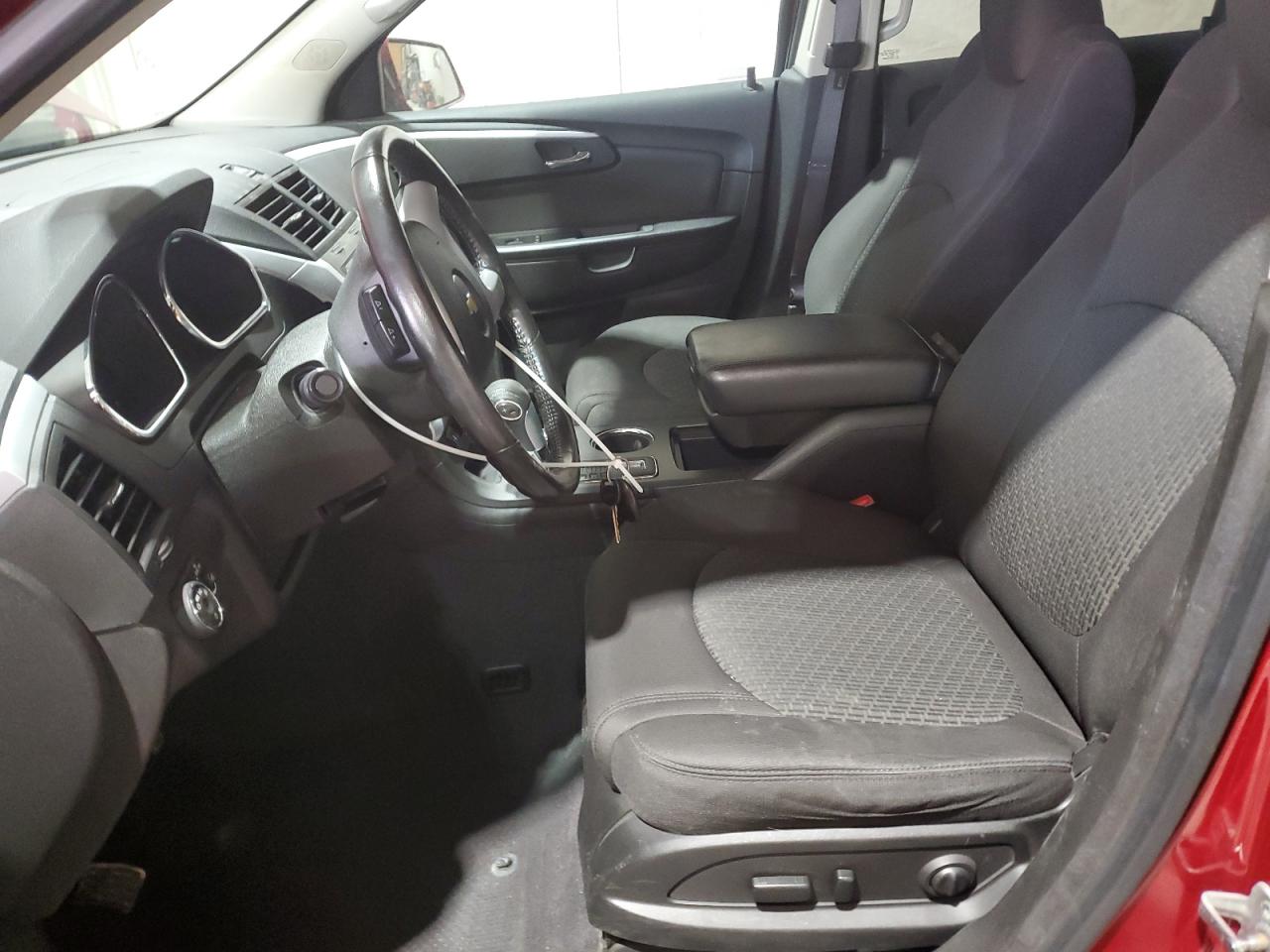 2012 Chevrolet Traverse - Image 7