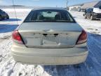 2005 Ford Taurus Se for Sale in Portland, MI - Minor Dent/Scratches