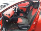 2014 RENAULT CLIO D-QUE for sale at Copart WOLVERHAMPTON