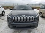 2016 Jeep Cherokee Latitude for Sale in Portland, MI - Burn