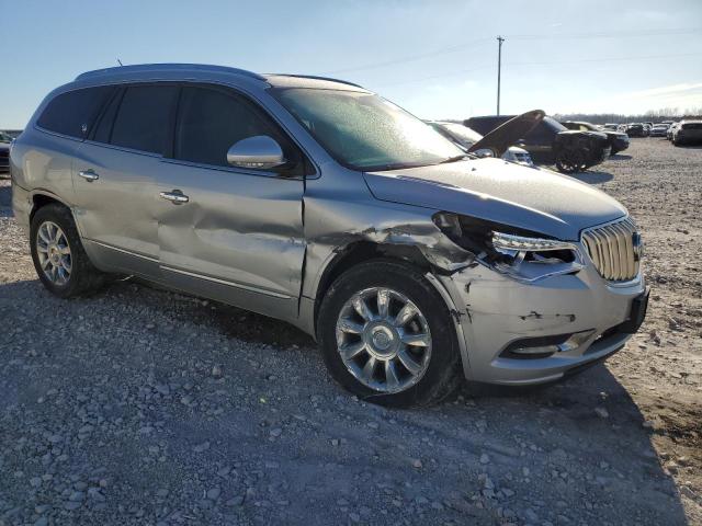 Паркетники BUICK ENCLAVE 2013 Серебристый